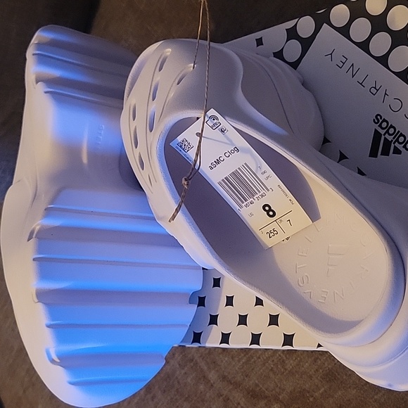 STELLA MCCARTNEY CLOG by Adidas - Picture 4 of 4
